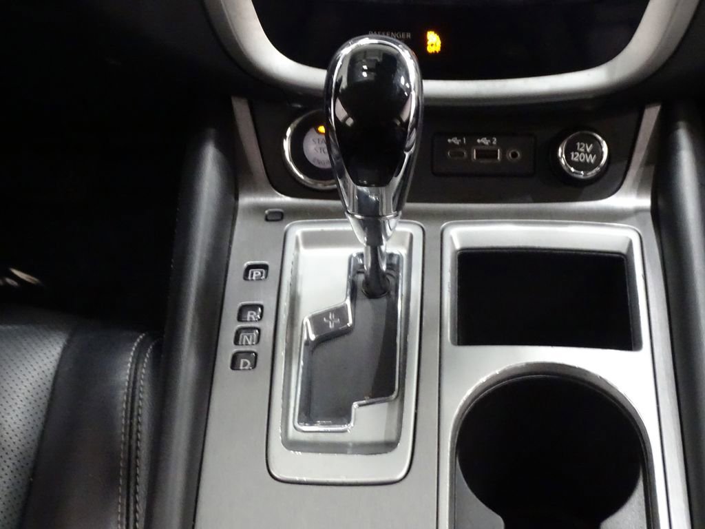 Used 2020 Nissan Murano SL image 41