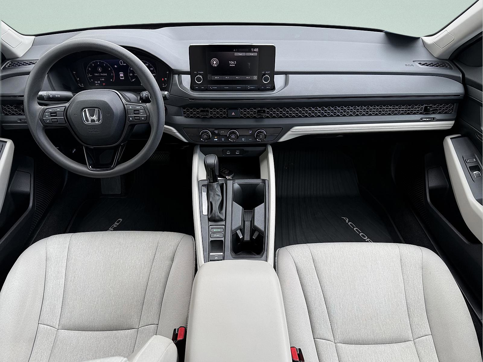 Certified 2024 Honda Accord LX image 21