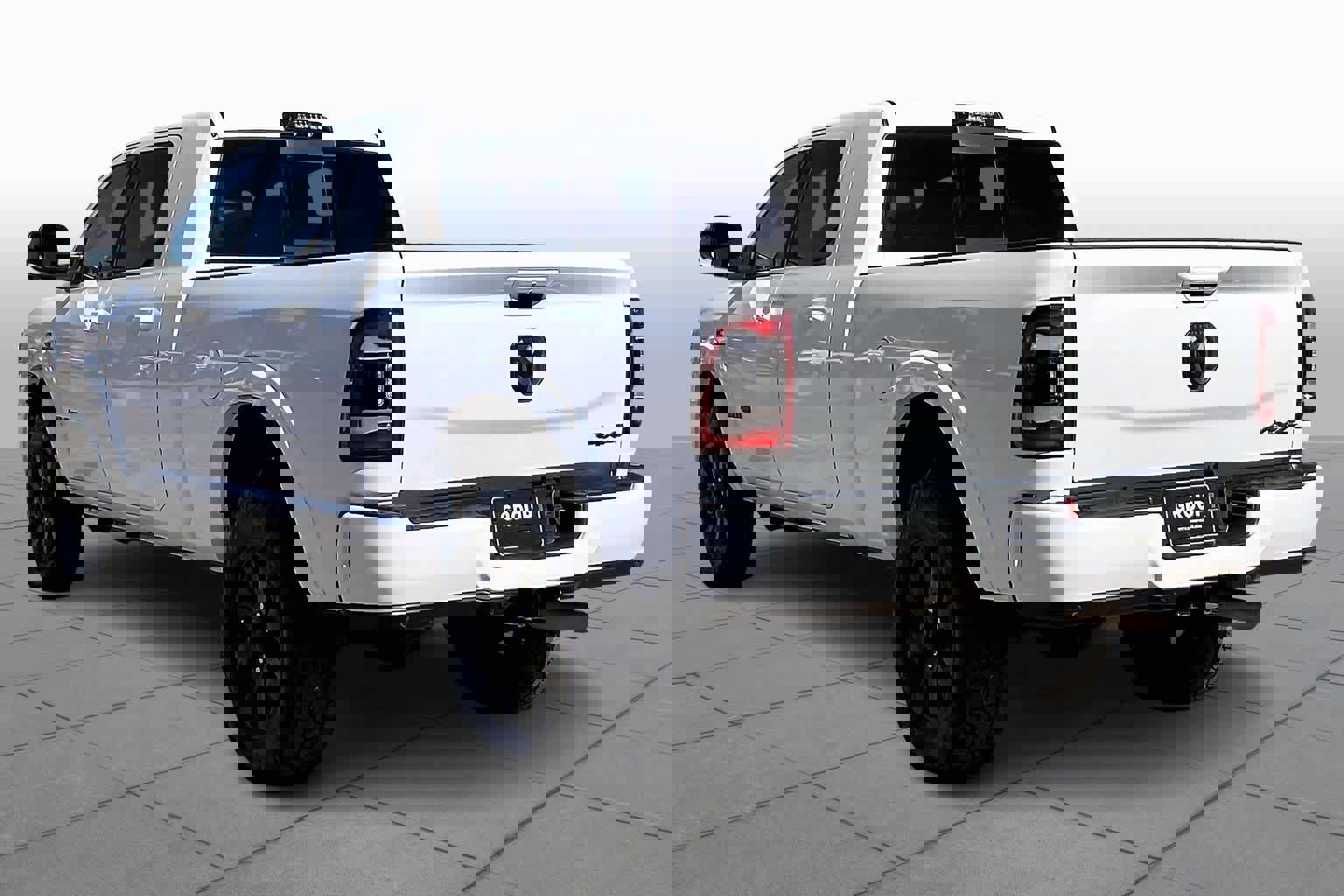 Used 2021 RAM 2500 Laramie image 12