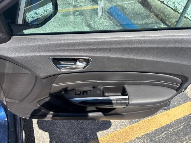 Used 2019 Acura TLX w/ Technology Package FWD image 59