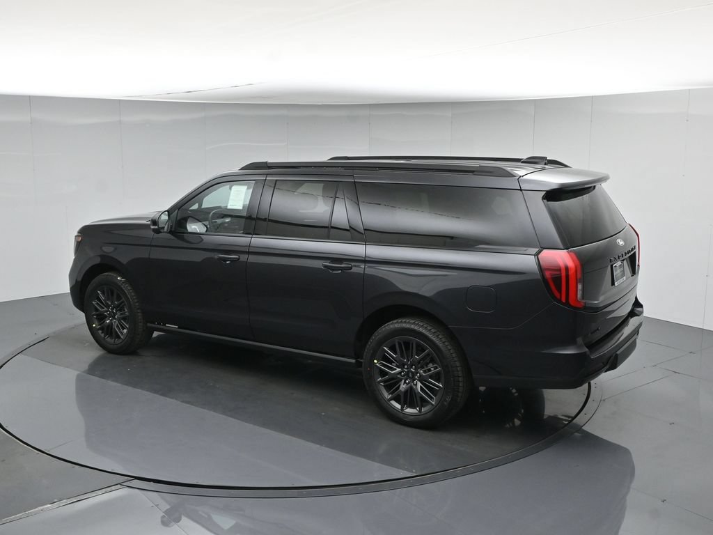 New 2027 Ford Expedition Max Platinum w/ Stealth Appearance Package AWD/4WD image 45