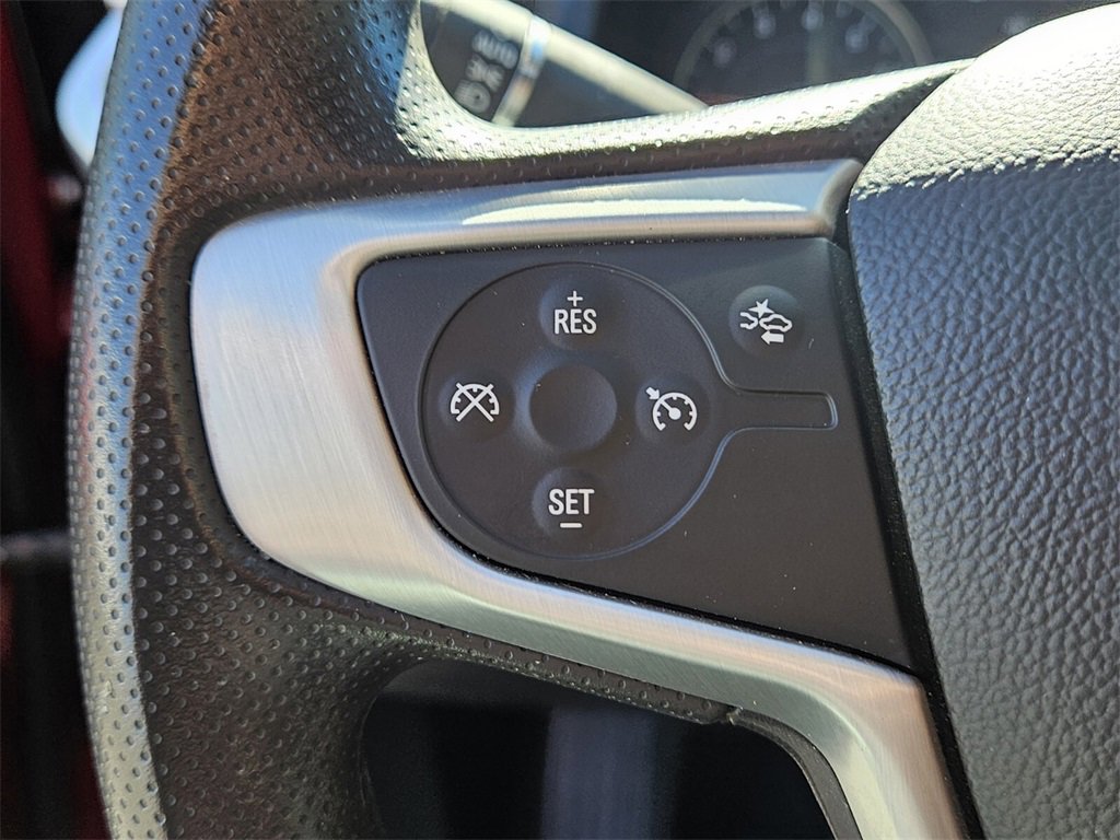 Certified 2023 GMC Acadia SLE w/ Driver Convenience Package image 27