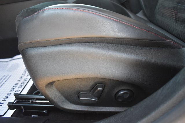 Used 2024 Dodge Hornet R/T Plus w/ Track Pack image 15