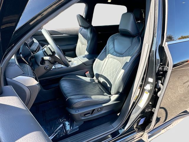 Used 2024 INFINITI QX60 Autograph w/ Cargo Package AWD/4WD image 22