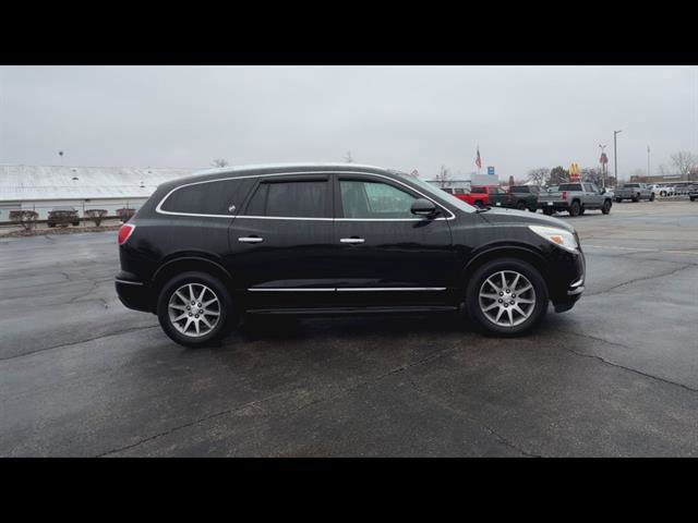 Used 2016 Buick Enclave Leather image 26