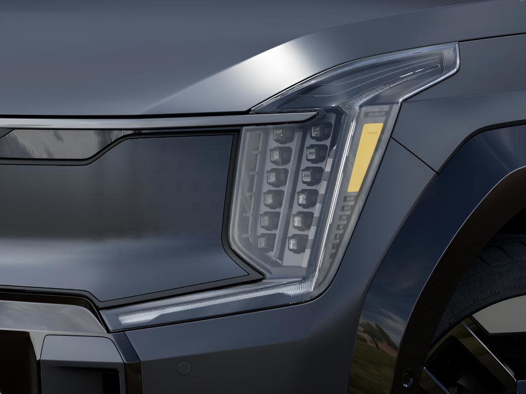 New 2026 Kia EV9 GT-Line image 23