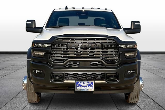 New 2026 RAM 5500 Tradesman image 5