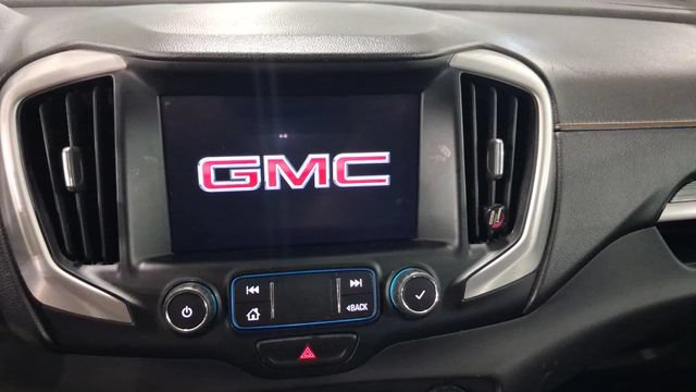 Used 2020 GMC Terrain SLT FWD image 10