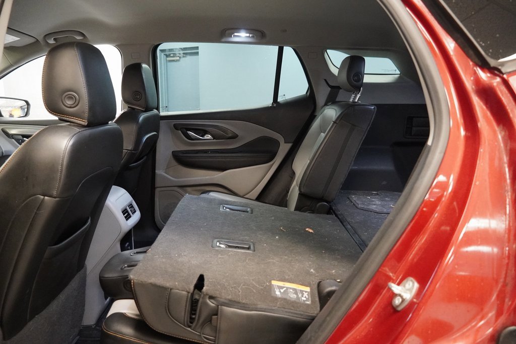 Used 2019 GMC Terrain SLT image 25