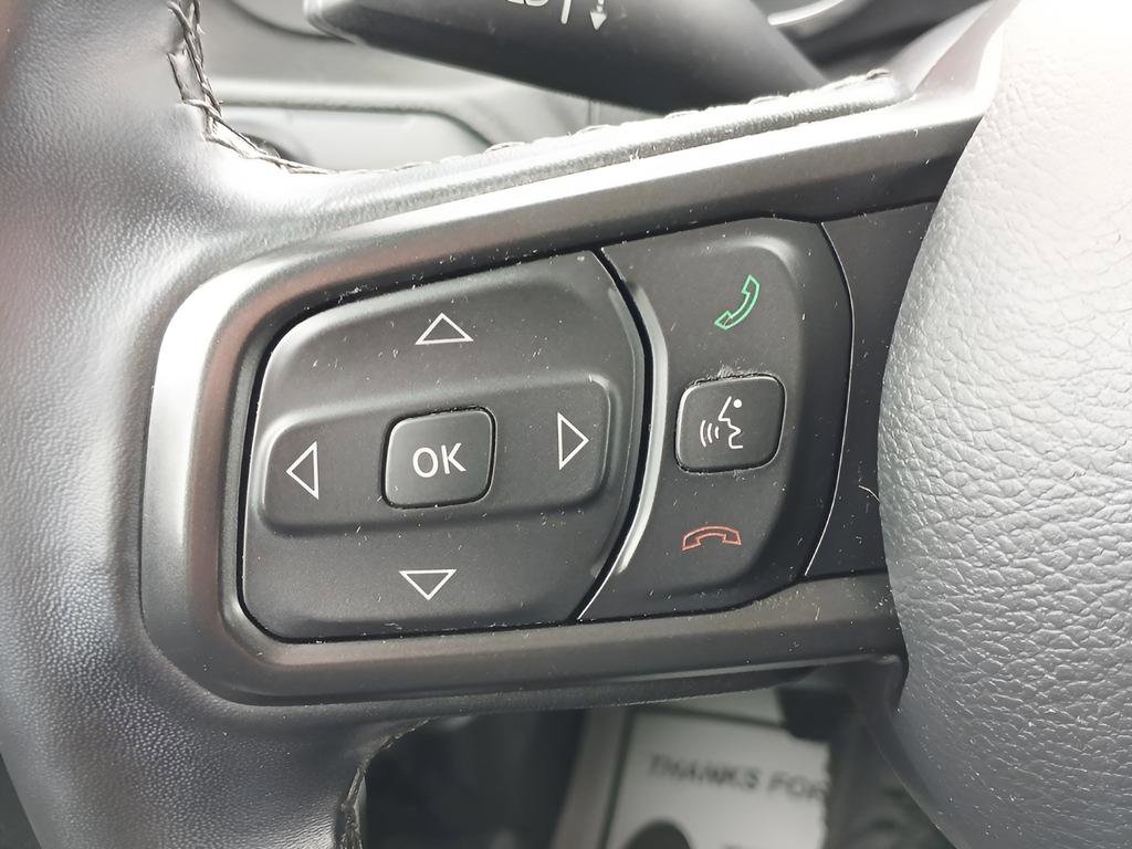 Used 2021 Jeep Wrangler Unlimited Sport AWD/4WD image 15