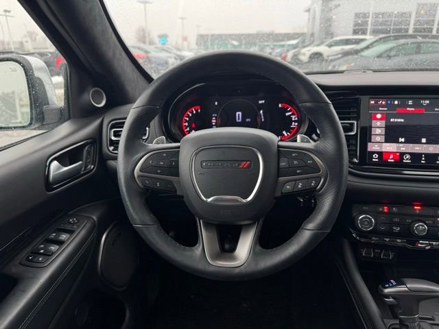 Certified 2022 Dodge Durango Citadel image 29