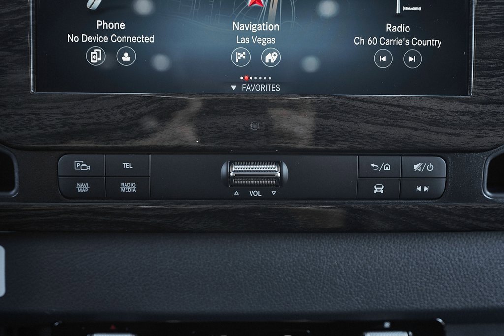 Used 2024 Mercedes-Benz Sprinter 3500 w/ Parking Package image 60