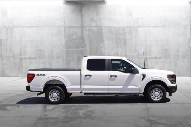 Used 2024 Ford F150 XL AWD/4WD image 5