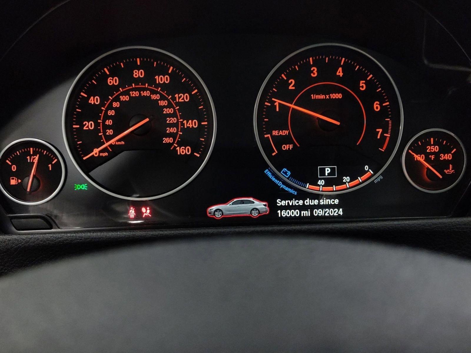 Used 2017 BMW 330i xDrive Sedan image 13