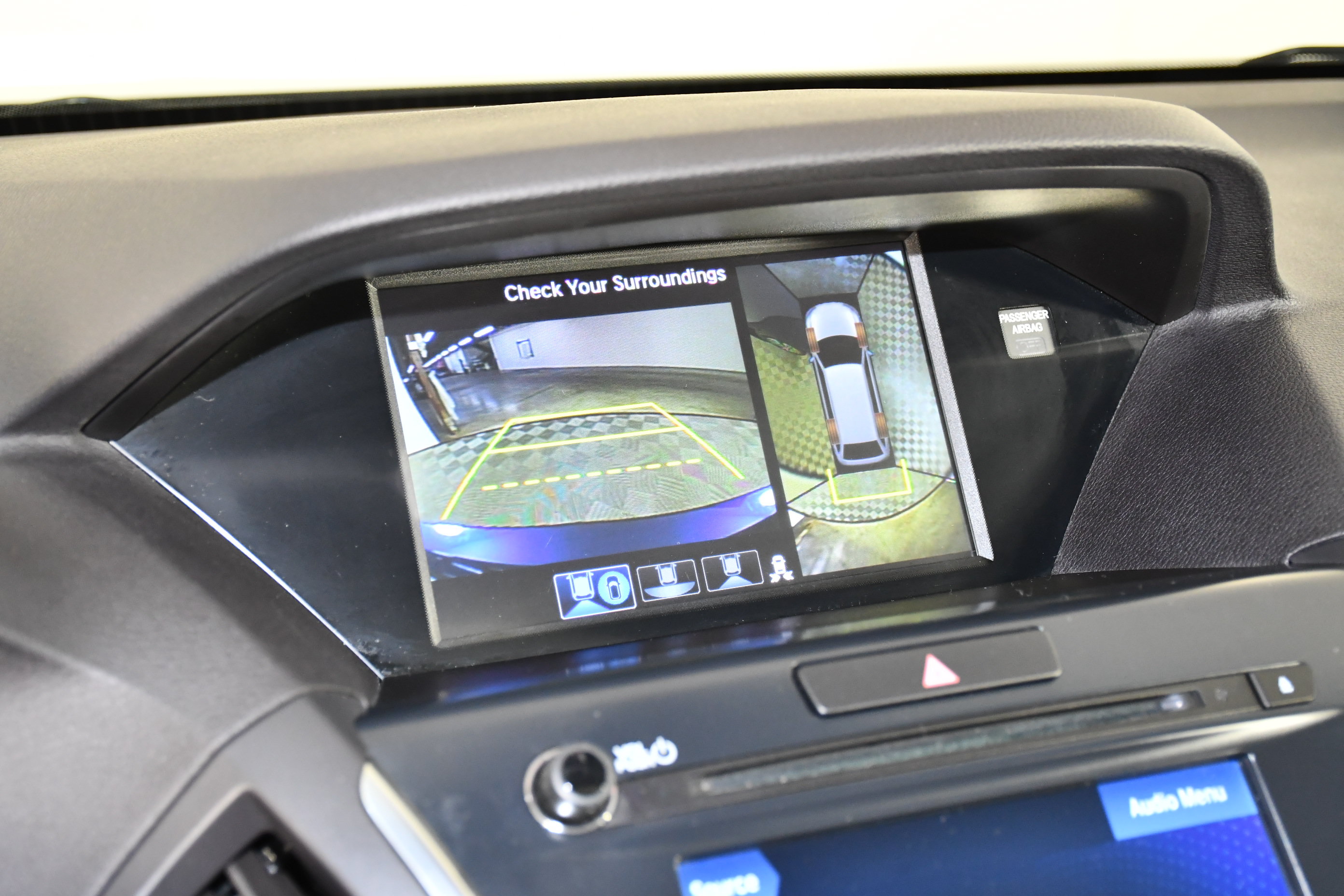 Certified 2020 Acura MDX w/ Advance Package AWD/4WD image 18