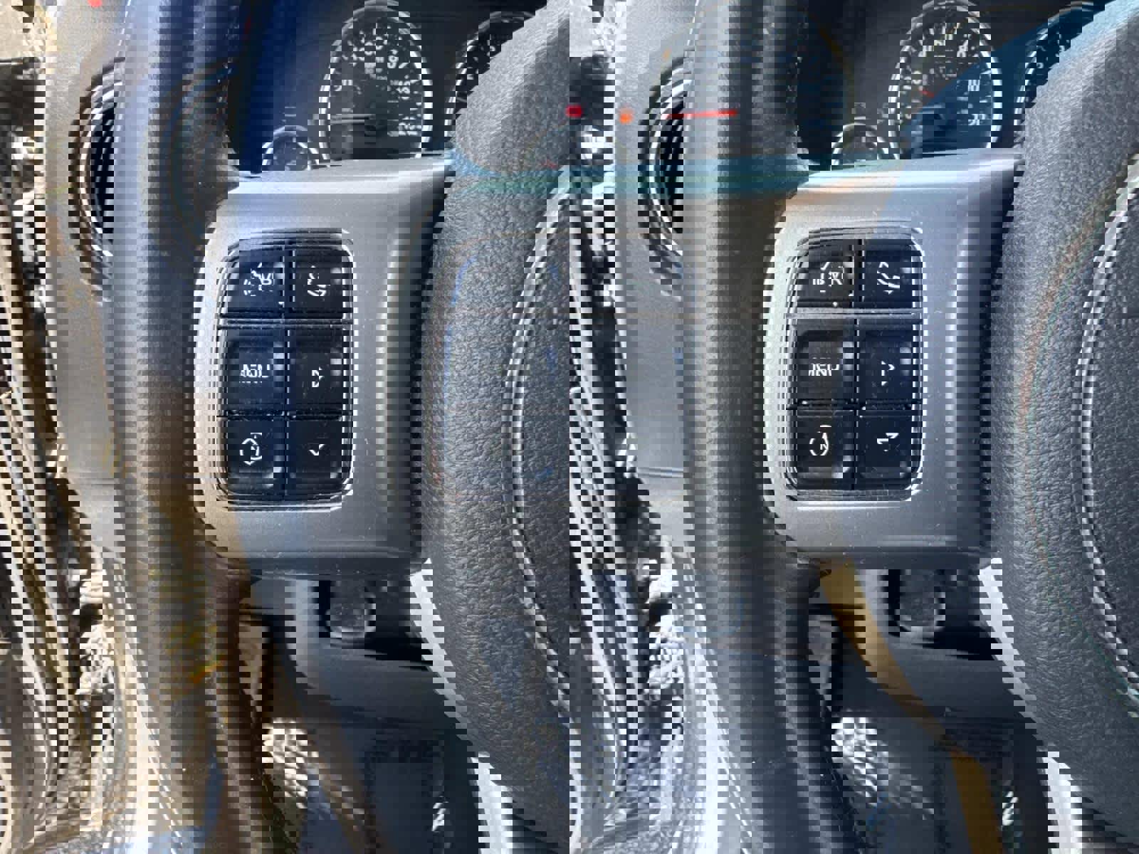 Used 2011 Jeep Patriot Latitude FWD image 43