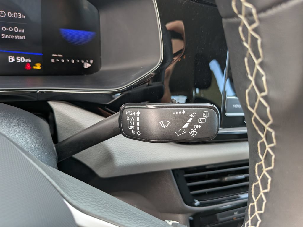 Certified 2023 Volkswagen Taos S FWD image 30