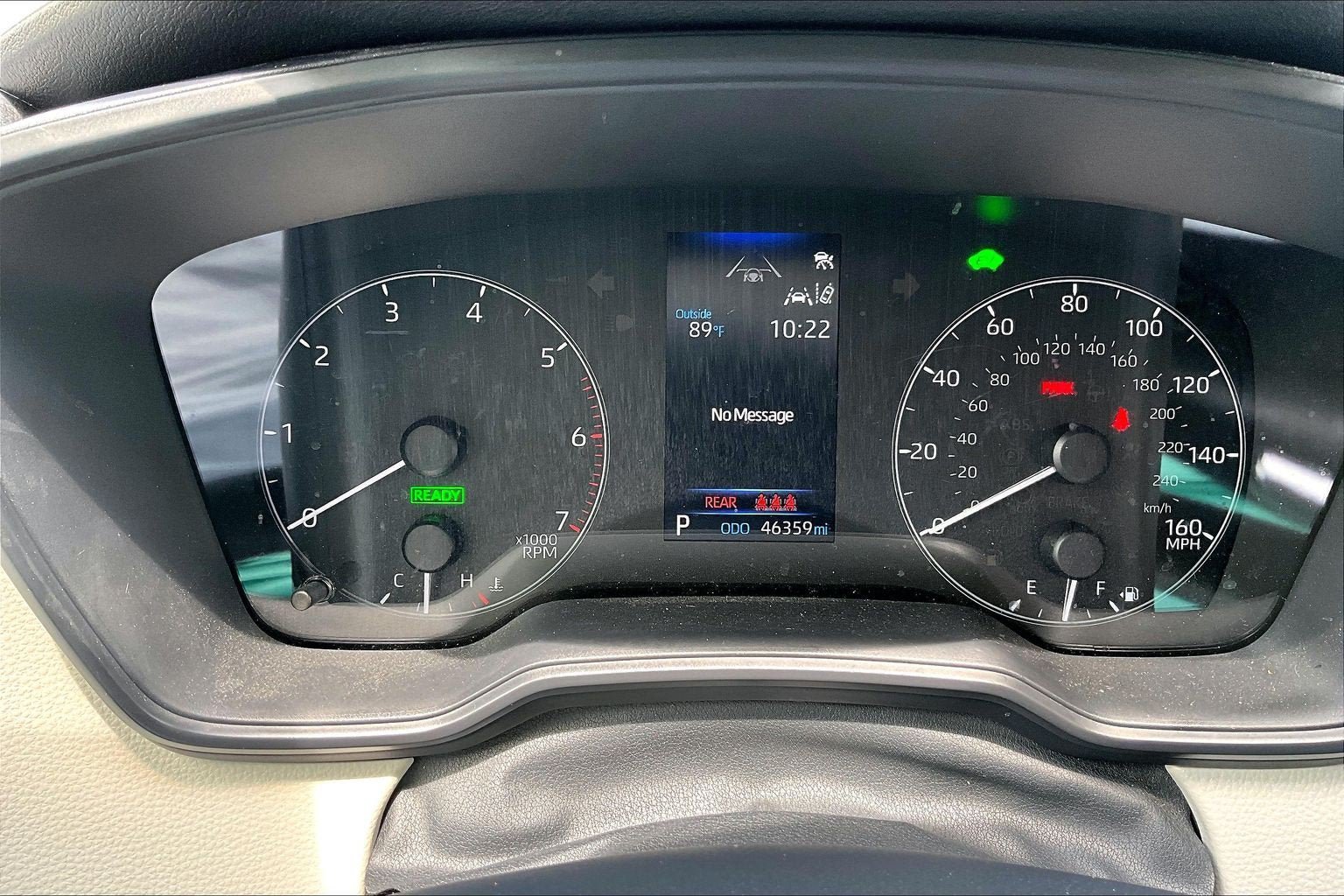 Used 2023 Toyota Corolla LE FWD image 19