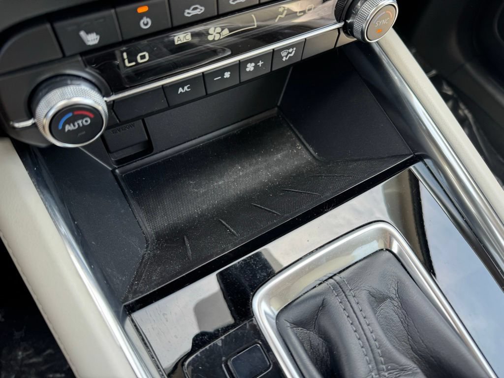 Certified 2024 MAZDA CX-5 AWD 2.5 S w/ Premium Package image 13