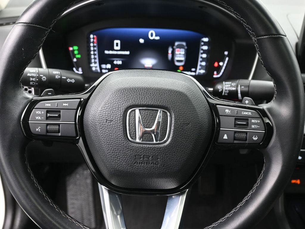 Certified 2024 Honda Civic Touring image 20