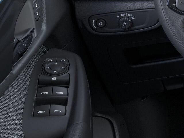 Used 2025 Chevrolet TrailBlazer LS w/ LS Convenience Package AWD/4WD image 22