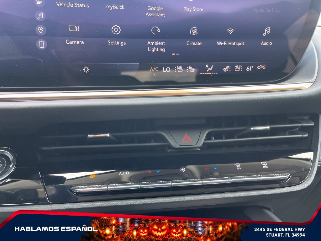 New 2026 Buick Envision Avenir AWD/4WD image 29