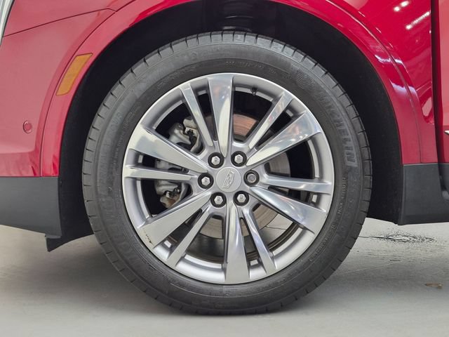 Certified 2023 Cadillac XT5 Premium Luxury w/ Technology Package AWD/4WD image 28