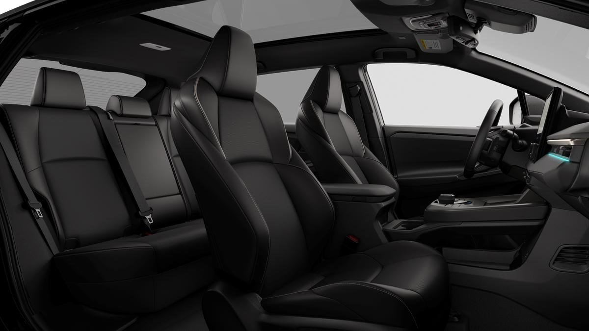 New 2026 Toyota bZ image 58