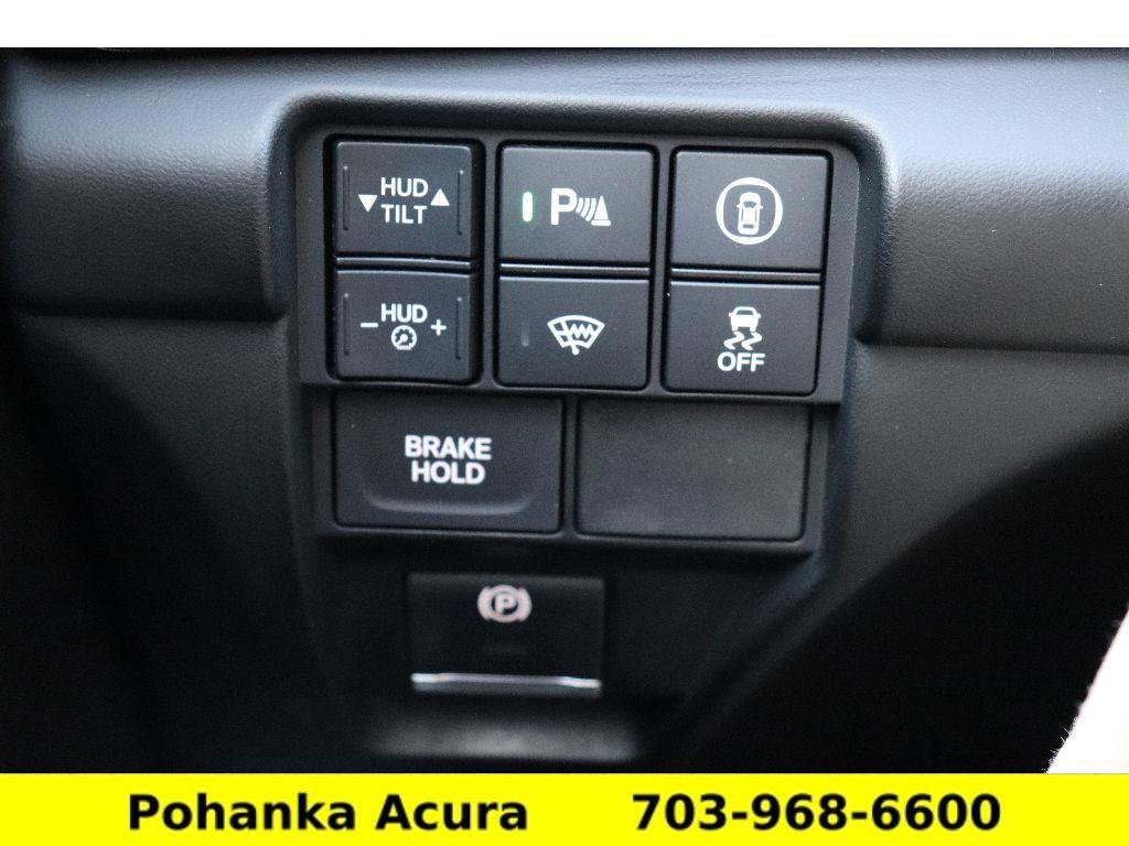 Certified 2022 Acura RDX AWD image 14