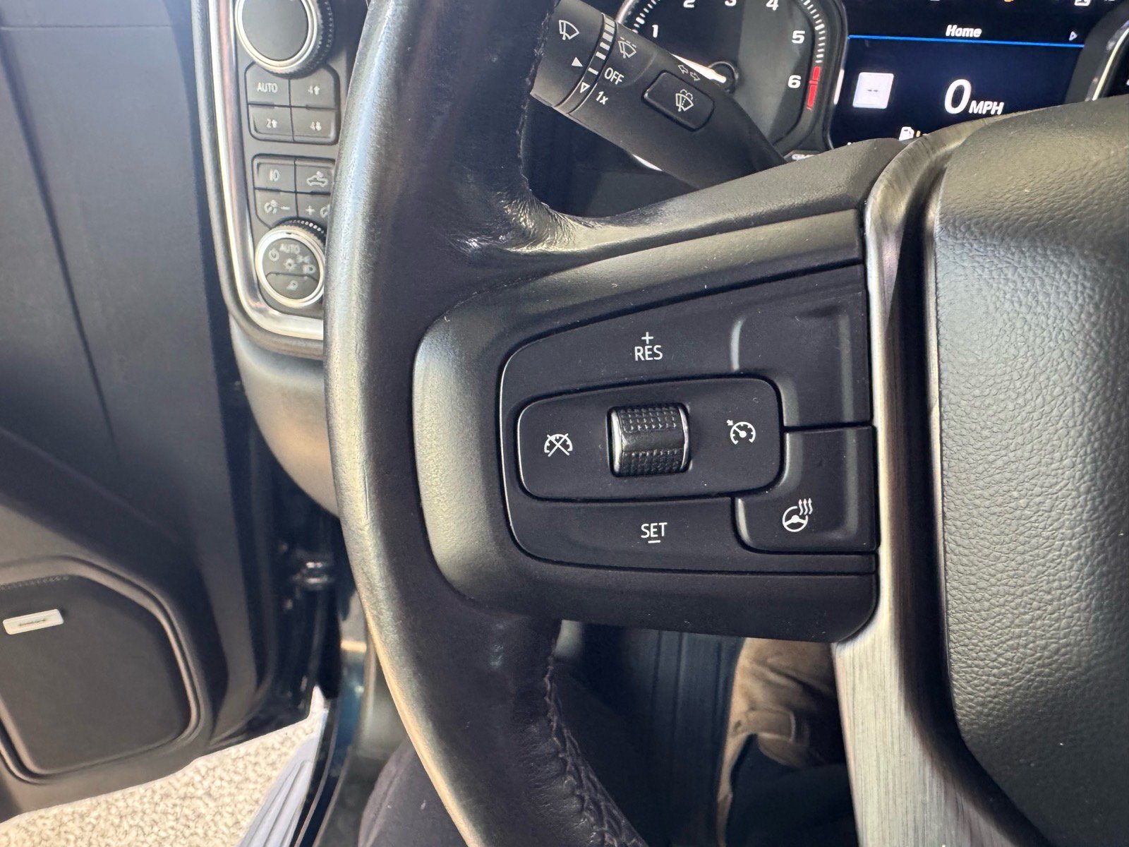 Used 2019 GMC Sierra 1500 Denali AWD/4WD image 29