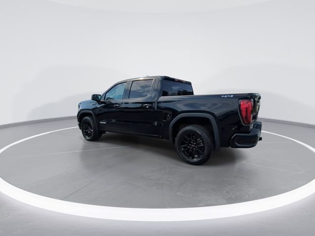 Used 2024 GMC Sierra 1500 Elevation image 6