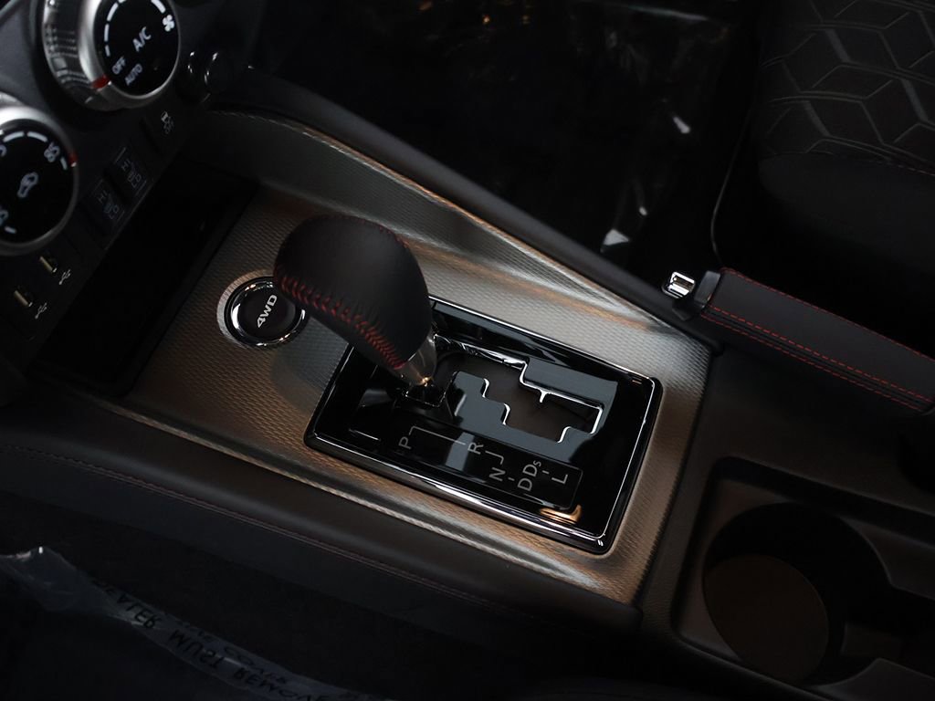 New 2026 Mitsubishi Outlander Sport AWD image 39