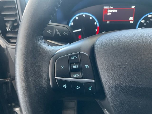 Used 2023 Ford Bronco Sport Heritage w/ Heritage Convenience Package image 9