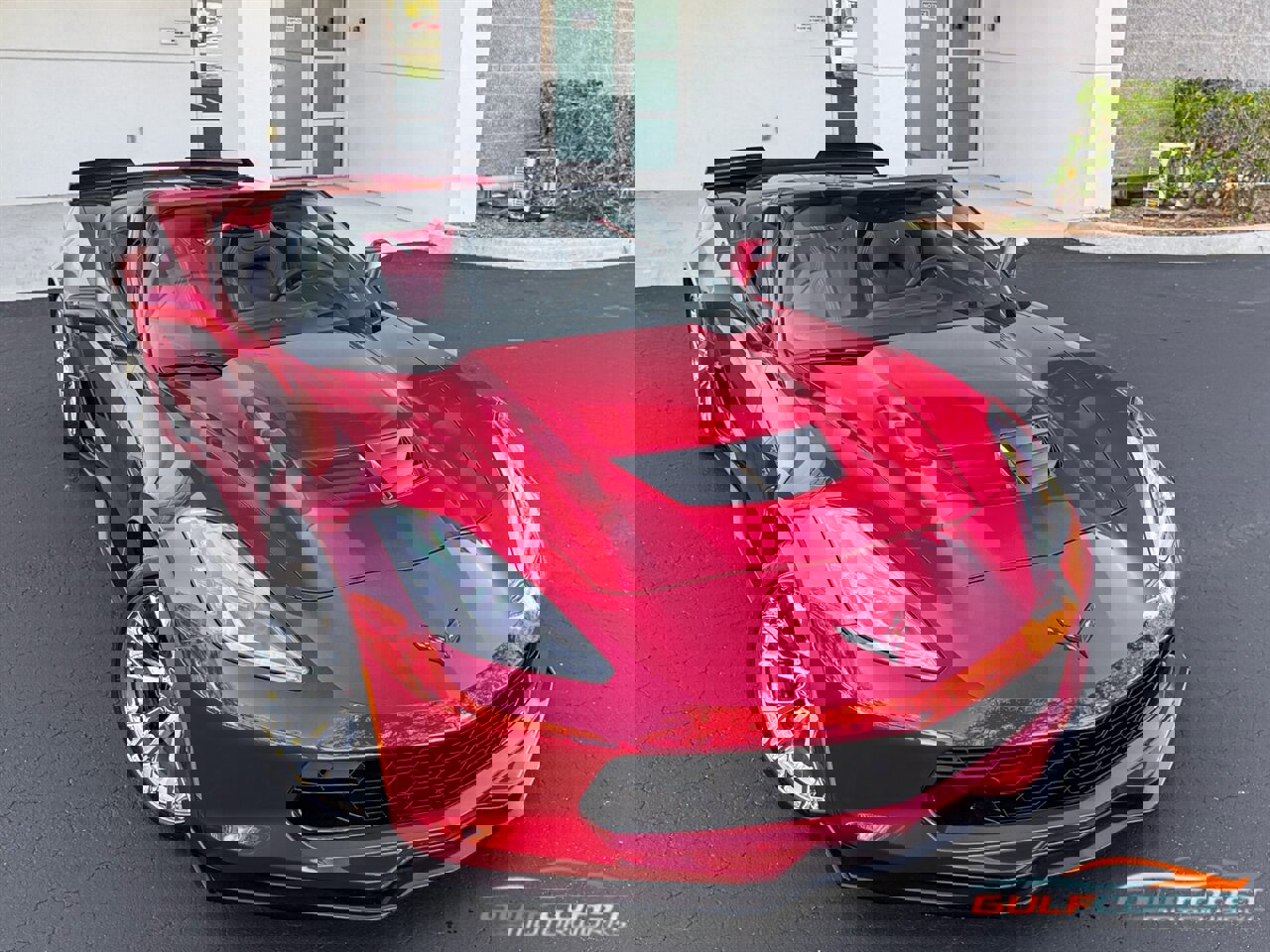 Used 2015 Chevrolet Corvette Z06 w/ 3LZ Preferred Equipment Group image 83