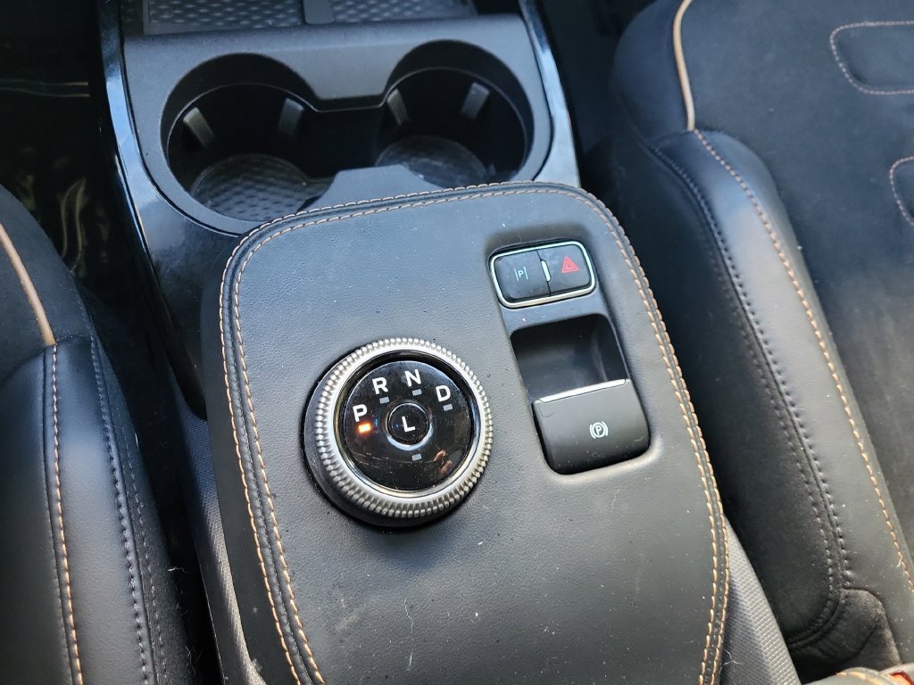Used 2023 Ford Mustang Mach-E GT AWD/4WD image 13