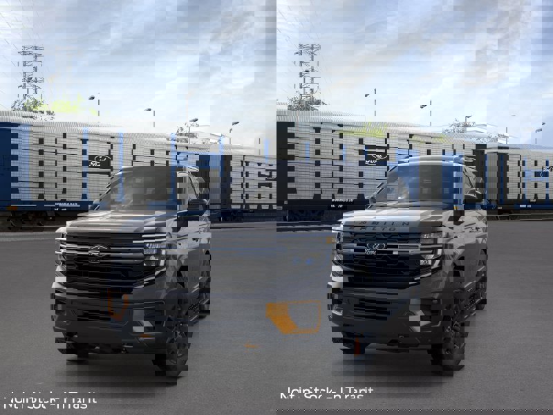 New 2026 Ford Expedition Tremor image 2