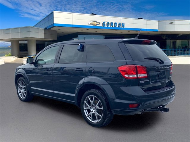 Used 2017 Dodge Journey GT w/ Driver Convenience Group image 7