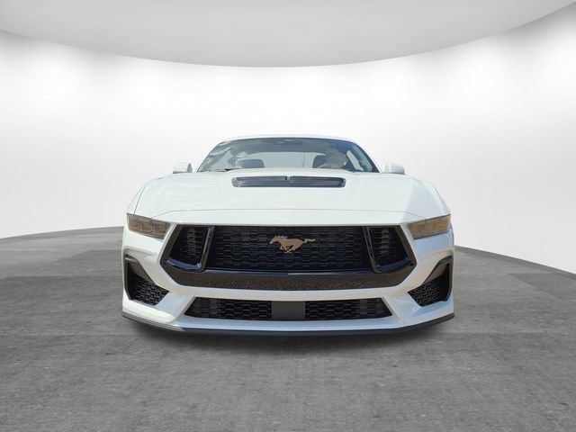 New 2026 Ford Mustang GT Premium w/ Bronze Appearance Package RWD image 2