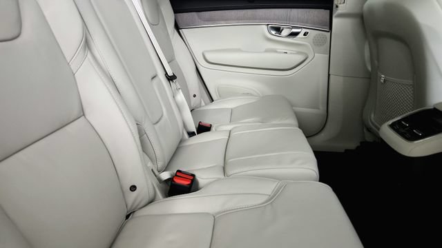 New 2026 Volvo XC90 B6 Ultra w/ Protection Package AWD/4WD image 37