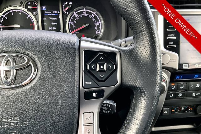 Used 2024 Toyota 4Runner Limited image 21