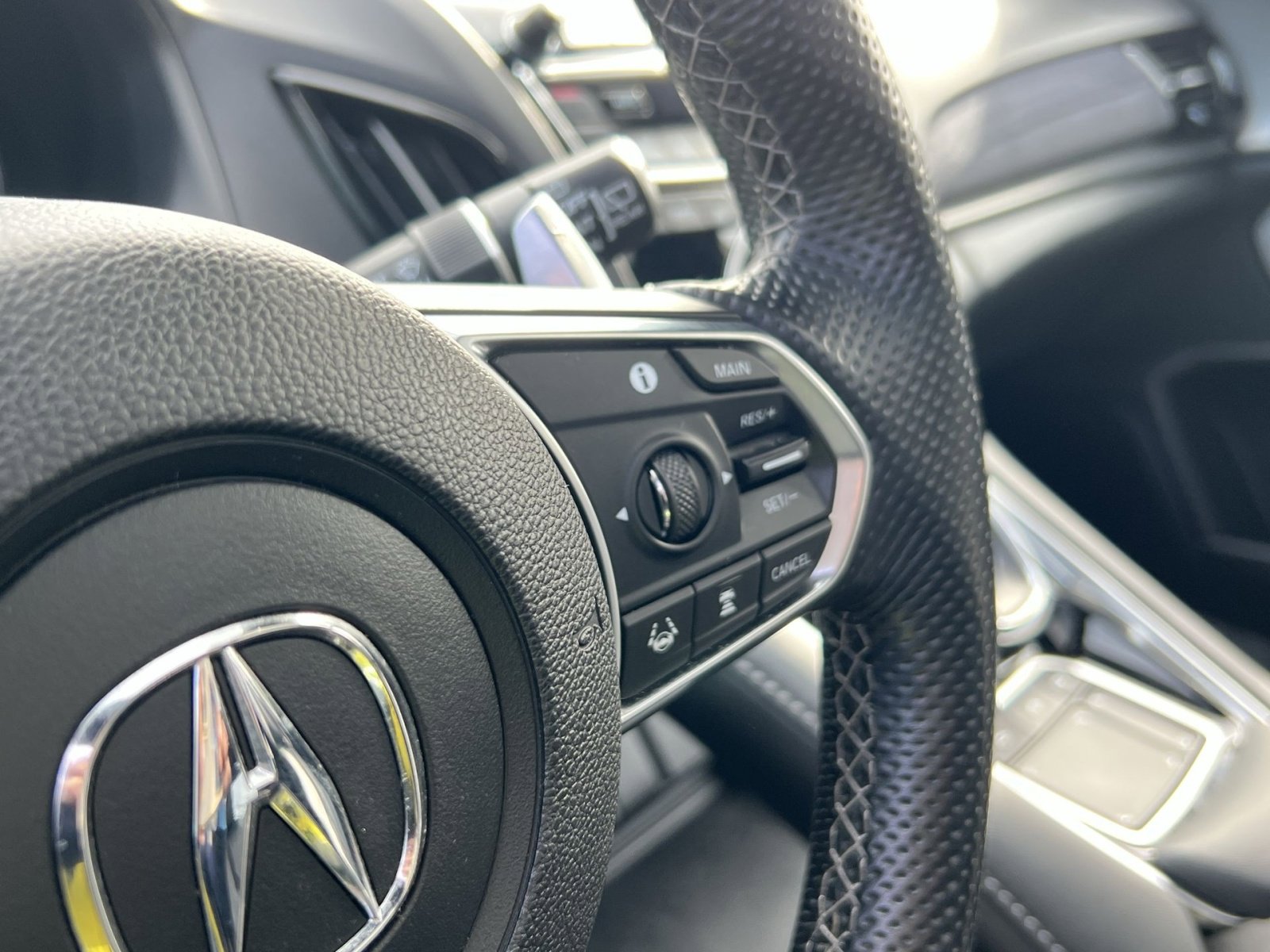 Certified 2021 Acura RDX A-Spec image 33