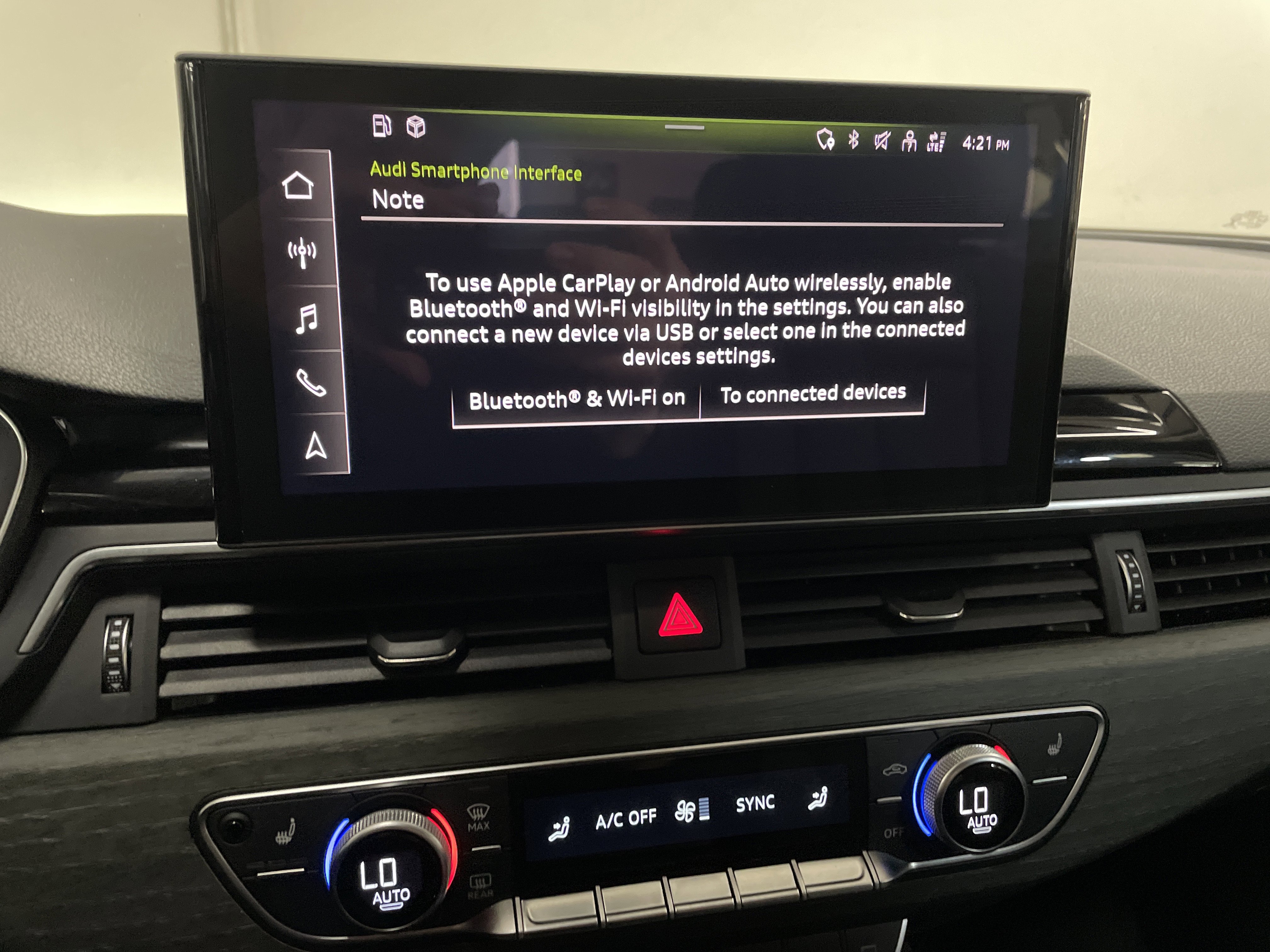 Used 2022 Audi A5 2.0T Premium Plus w/ Premium Plus image 13