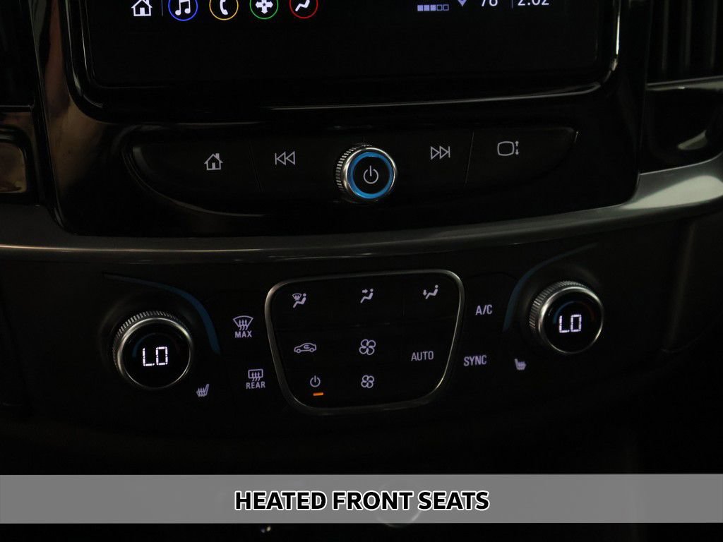 Used 2022 Chevrolet Traverse LT AWD/4WD image 6