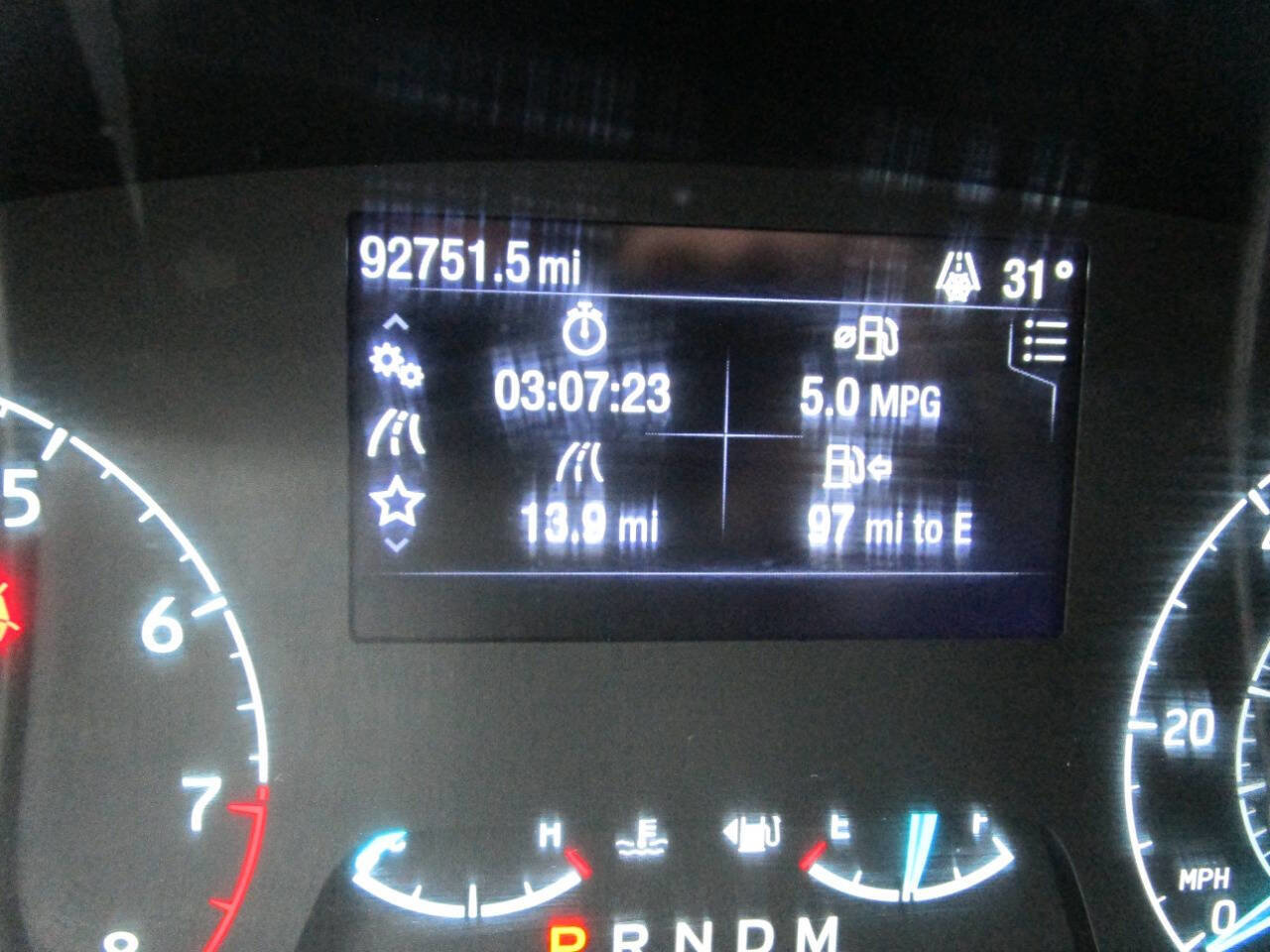 Used 2022 Ford Transit 250 Low Roof AWD image 31