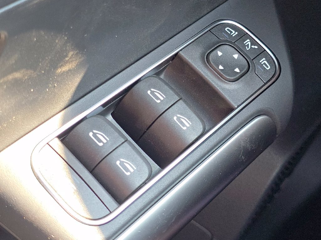 New 2026 Mercedes-Benz GLA 250 4MATIC image 27