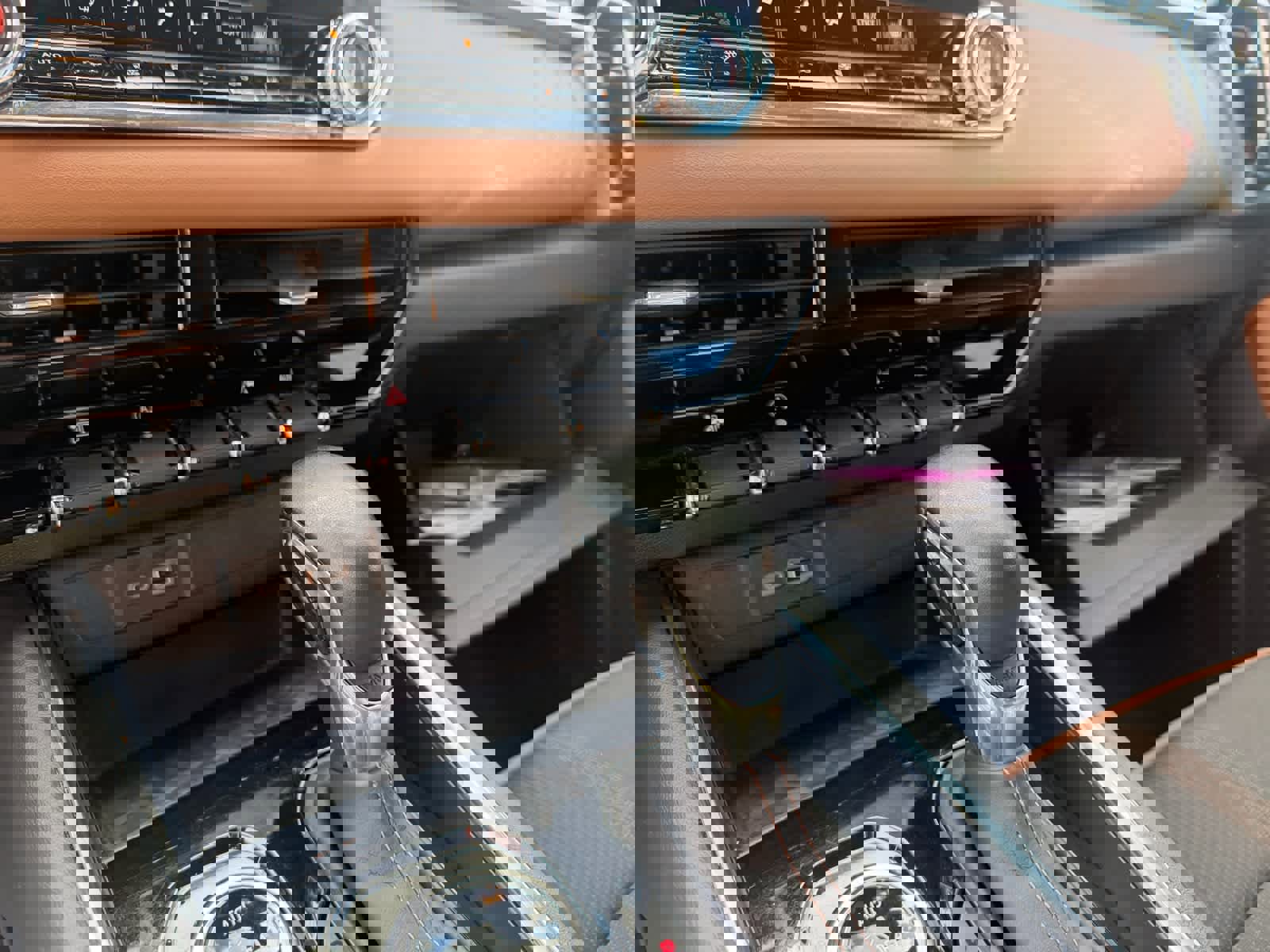 Used 2023 GMC Canyon AT4 AWD/4WD image 28