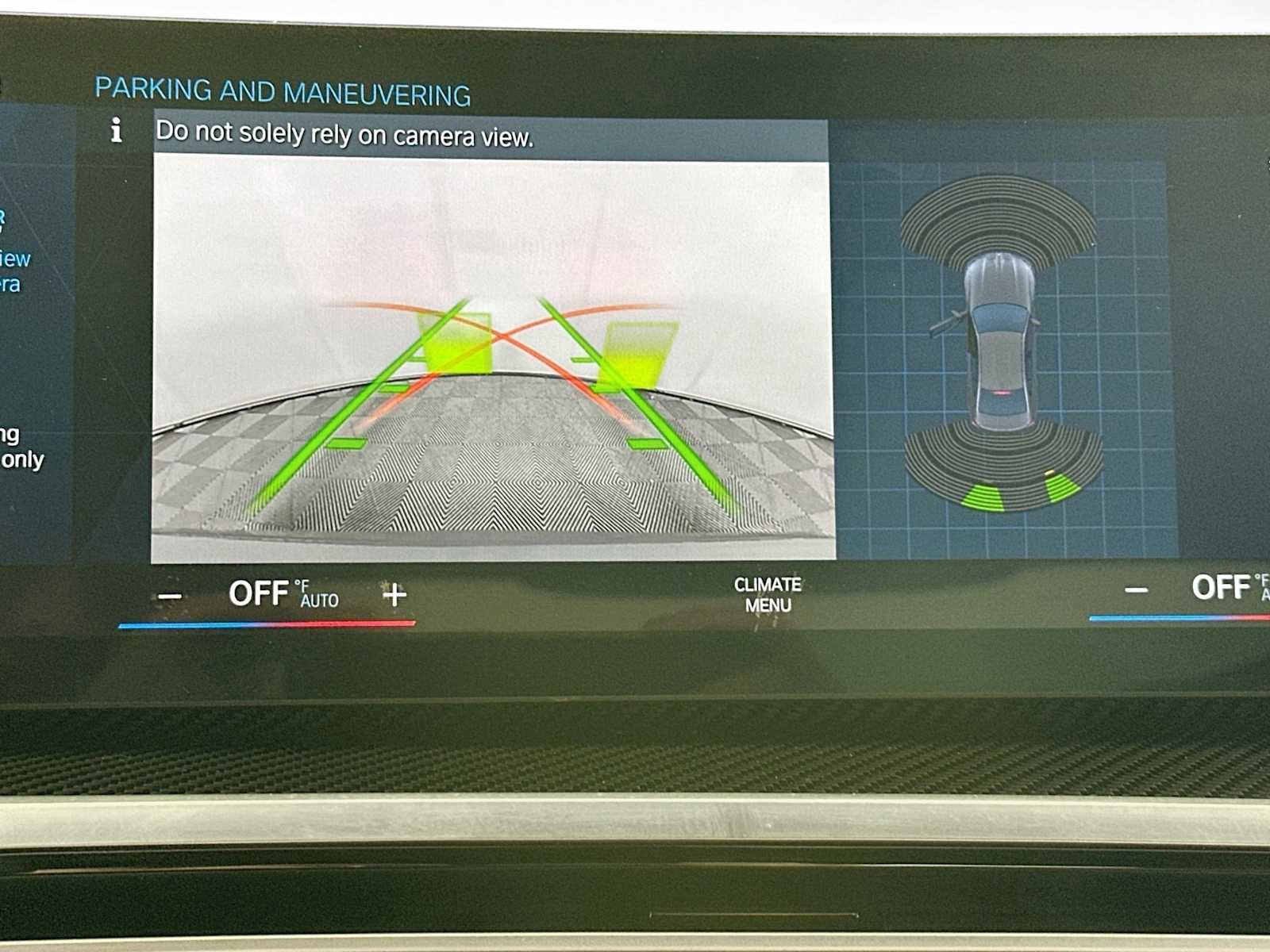 Used 2023 BMW M3 Competition image 16