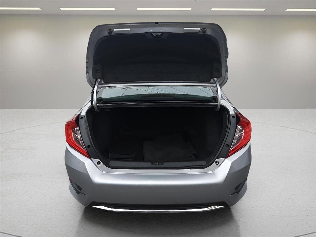 Used 2021 Honda Civic LX image 20