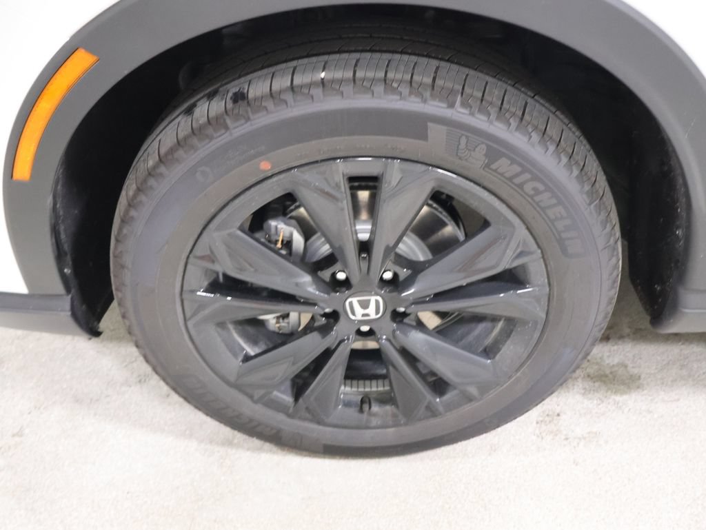 New 2026 Honda CR-V Sport Touring image 9