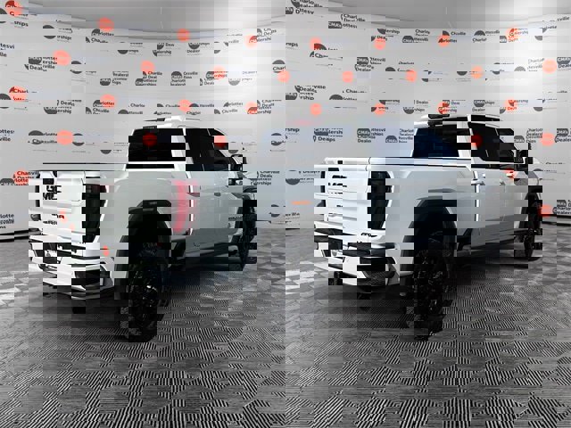 Used 2024 GMC Sierra 2500 AT4 w/ AT4 Premium Plus Package image 5